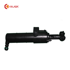 COLADA Auto Parts Headlight Washer Nozzle OEM 2078600247 207 860 0247 for Mercedes Benz E 350 CDI E 200 CGI E 220 CDI E 350 E 350 CDI BLUE EFFICIENCY E 500 E 550 USA E 400 BLUE EFFICIENCY E 250 CDI E 300 BLUE EFFICIENCY E 550 CGI W207