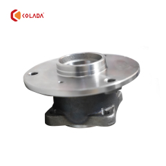 31226756889 Front Wheel Hub Bearing