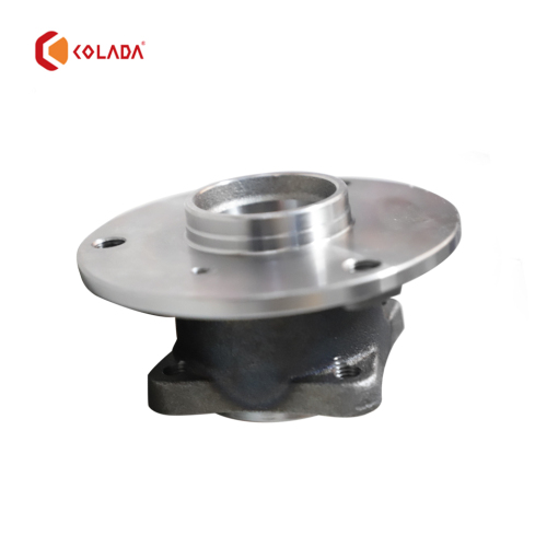 31226756889 Front Wheel Hub Bearing