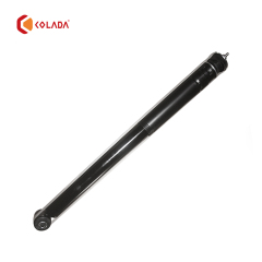 COLADA Auto Parts Rear Shock Absorber Fit OEM 2113265100 211 326 5100 for Mercedes Benz E 200 CDI E 420 CDI E 320 E 280 E 300 JAPAN E 200 KOMPRESSOR E 240 E 220 CDI E 55 AMG E 280 CDI E 500 E 350 E 300 BLUETEC E 400 CDI E 500 E 550 USA E 300 BLUETEC W211