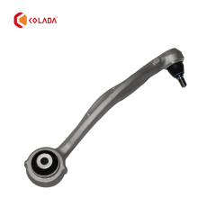 COLADA Auto Parts Front Right Lower Control Arm OEM 2043306811 204 330 6811 for Mercedes Benz C 230 C 250 C 220 CDI E 350 CDI E 320 BLUE EFFICIENCY C 180 CGI C 180 C 350 CDI BLUEEFFICIENCY C 350 CDI C 180 KOMPRESSOR C 300 CGI C 300 C 320 CDI W204