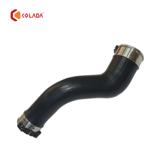 COLADA Auto Parts Air Intake Hose OEM 2045284682 204 528 4682 for Mercedes Benz E 260 L E 180 C 180 E 200 E 250 CLS 250 E 250 E 180 L E 200 L E 250 BLUE EFFICIENCY E 200 BLUE EFFICIENCY C 180 W204