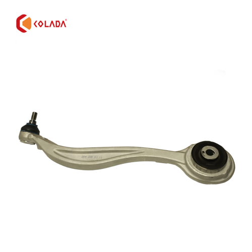 COLADA Auto Parts Front Lower Left Control Arm OEM 2043308311 204 330 8311 for Mercedes Benz GLK 350 GLK 220 CDI 4MATIC GLK 350 CDI 4MATIC GLK 250 4MATIC GLK 250 CDI 4MATIC GLK 200 GLK 350 CGI 4MATIC GLK 250 GLK 200 GLK 280 4MATIC GLK 300 4MATIC W204