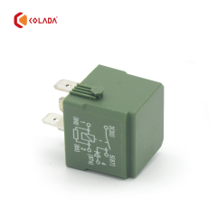 0025427619 Fuel Pump Relay