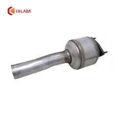 LR068416 Rear Catalytic Converter