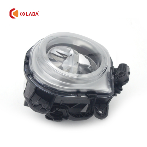 COLADA Auto PartsFront Right Fog Light OEM 63177317252 6317 7317 252 for BMW X3 X4 X5 X6 F15 F16 F25 F26