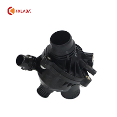 COLADA Auto Parts Electric Water Pump OEM 11537549476 1153 7549 476 for BMW 1 series 3 series 5 series 6 series 7 series Z4 X1 X3 E60 E60 LCI E61 E61 LCI E63 E64 E65 E66 E83 E84 E86 E88 E89 E90 E91 E91 LCI E92 E93