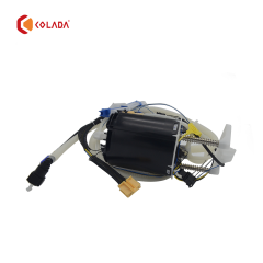 LR015177 Fuel Pump