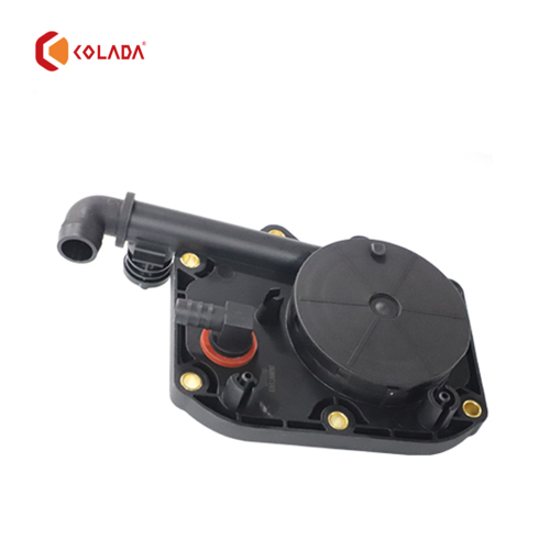 COLADA Auto Parts Crankcase Vent Valve Suitable OEM 11617508541 1161 7508 541 for BMW Z8 X5 E52 E53