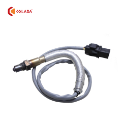 COLADA Auto Parts Oxygen Sensor OEM 11787558054 1178 7558 054 for BMW 1 series 3 series 5 series 6 series 7 series Z4 E60 E61 E63 E64 E64 LCI E65 E66 E81 E82 E85 E86 E87 E88 E90 E91 E92 E93 E93 LCI