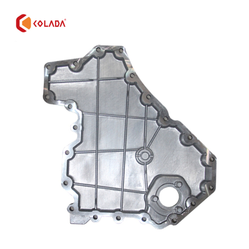 COLADA Auto Parts Eigine Oil Pan OEM 11137570691 1113 7570 691 for BMW 5 series 6 series 7 series F13 LCI F01 F07 F06 F11 F02 LCI F07 GT LCI F13 F12 F07 GT LCI F10 LCI F03