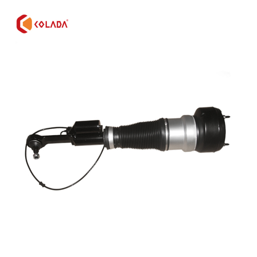 COLADA Auto Parts Front Right Air Strut Shock Absorber OEM 2213200538 221 320 0538 for Mercedes Benz S 450 4MATIC S 500 4MATIC S 250 CDI S 450 4MATIC S350 BLUETEC 4MATIC S 320 CDI 4MATIC CL 500 4MATIC BLUEEFFICIENCY E221