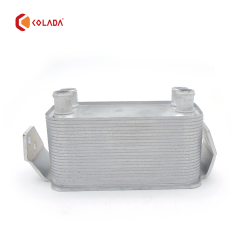 PBC500051 Engine Oil Cooler