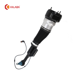 COLADA Auto Parts Front Air Shock Absorber OEM 2213200438 221 320 0438 for Mercedes Benz S 450 4MATIC S 500 4MATIC S 250 CDI S 450 4MATIC S350 BLUETEC 4MATIC S 320 CDI 4MATIC S 350 CDI 4MATIC CL 500 4MATIC BLUEEFFICIENCY W221