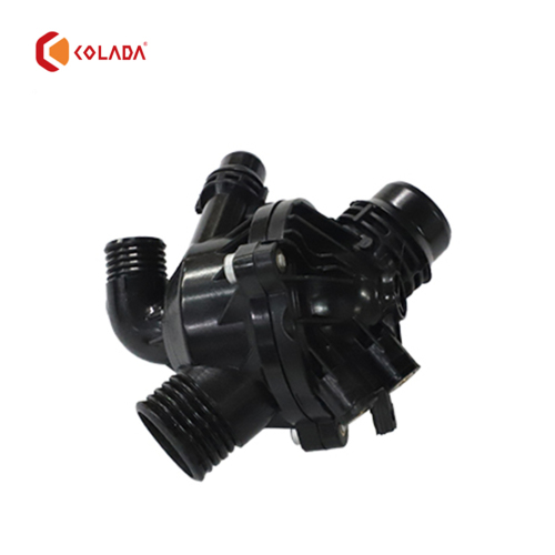 COLADA Auto Parts Electric Water Pump OEM 11537550172 1153 7550 172 for BMW X5 X6 E70 E71