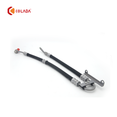 2514600024 Direction Machine Oil Pipe