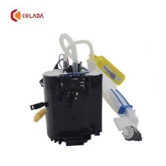 C2D25079 Fuel Pump