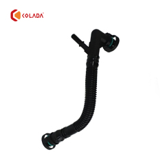 COLADA Auto Parts Separator Breather Hose OEM 11617504535 1161 7504 535 for BMW 3 series 5 series 7 series Z3 Z4 X3 X5 E36 E38 E39 E46 E53 E60 E61 E65 E66 E83 E85