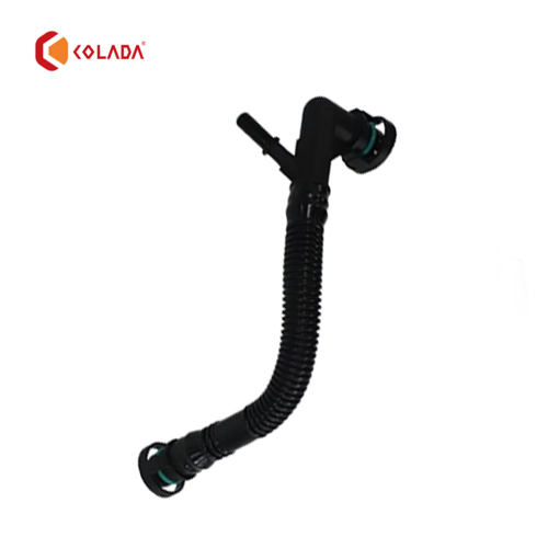 COLADA Auto Parts Separator Breather Hose OEM 11617504535 1161 7504 535 for BMW 3 series 5 series 7 series Z3 Z4 X3 X5 E36 E38 E39 E46 E53 E60 E61 E65 E66 E83 E85
