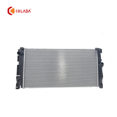 17119896194 Engine Cooling Radiator