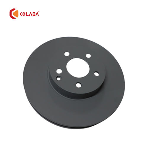COLADA Auto Parts Front Brake Disc OEM 2114210912 211 421 0912 for Mercedes Benz E 270 CDI E 280 E 320 CLS 320 CDI 350 CDI E 320 CDI E 500 E 350 CDI E 230 E 280 CDI E 300 JAPAN E 250 JAPAN W211