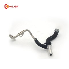 11539845352 Turbocharger Coolant Pipe