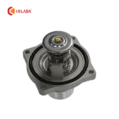 COLADA Auto Parts Engine Cooling Thermostat OEM 11531437526 1153 1437 526 for BMW 5 series 7 series E38 E39