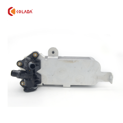 17217600553 Transimission Oil Cooler