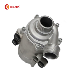 COLADA Auto Parts Electric Water Pump OEM 11517597715 1151 7597 715 for BMW 1 series 3 series 4 series 5 series X1 X3 F10 F11 F18 F20 F21 F22 F23 F25 F26 F30 F30 LCI F31 F32 F33 F34 GT F35 F36 E84 E89
