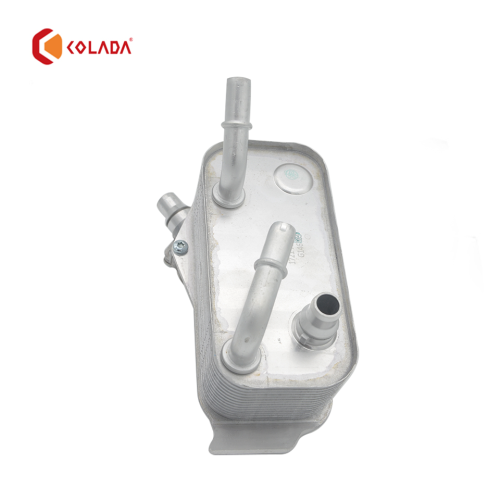 17217551647 Transimission Oil Cooler