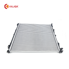 17119468695 Engine Cooling Radiator