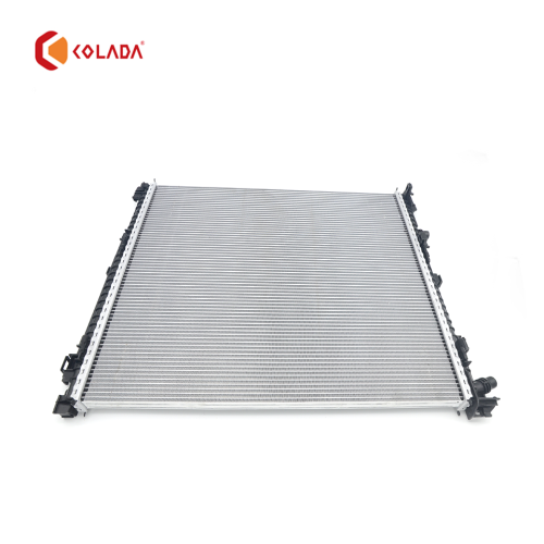17119468695 Engine Cooling Radiator