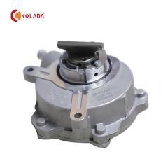 COLADA Auto Parts Vacuum Pump OEM 11667545384 1166 7545 384 for BMW 5 series 6 series 7 series X5 E53 E60 E60 LCI E61 E63 E64 E64 LCI E65 E66 E67 E70