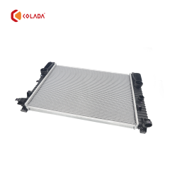 2115003402 Engine Cooling Radiator