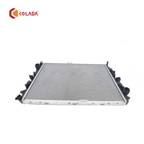 0995003303 Engine Cooling Radiator