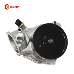 COLADA Auto Parts Engine Cooling Water Pump OEM 11517548263 1151 7548 263 for BMW 5 series 6 series 7 series X6 F01 F01 LCI F02 LCI F03 F06 F07 F07GT F10 F12 F12 LCI F13 F15 F16 E70 E71 E72