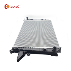 LR021778 Engine Cooling Radiator
