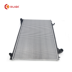 LR092460 Engine Cooling Radiator