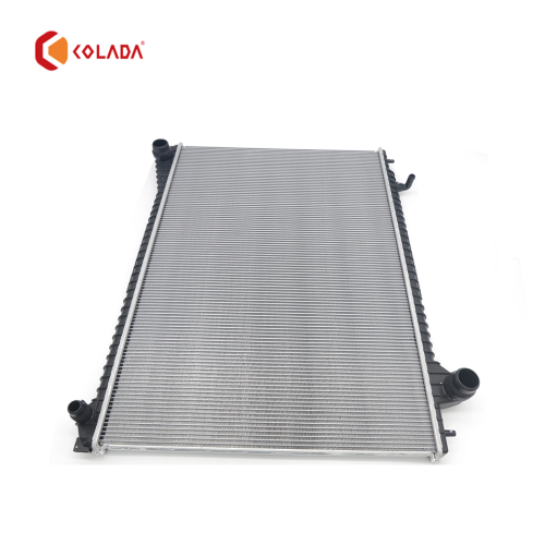LR092460 Engine Cooling Radiator