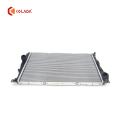 17117600516 Engine Cooling Radiator
