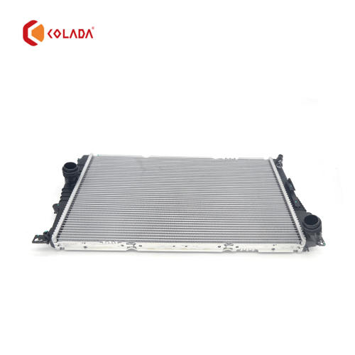 17117600516 Engine Cooling Radiator