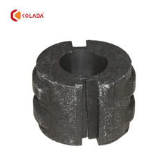 COLADA Auto Parts Stabilizer Bushing OEM 2213231765 221 323 1765 for Mercedes Benz S500 CGI S 65 AMG S 320 CDI S 350 CDI S 63 AMG S 280 S 300 S 420 CDI S 450 CDI S 500 S500 CGI S350 BLUETEC S350 CGI W221
