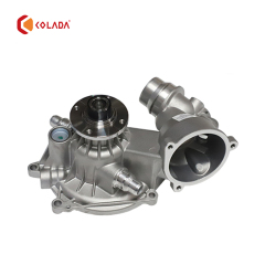COLADA Auto Parts Engine Coolant Water Pump OEM 11517524551 1151 7524 551 for BMW 5 series 6 series 7 series X5 E53 E60 E61 E63 E64 E65 E66 E67