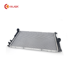 17118672011 Engine Cooling Radiator