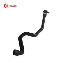 COLADA Auto Parts Coolant Hose Pipe OEM 11537584549 1153 7584 549 for BMW 3 series X1 E90 LCI E91 E92 LCI E84 E93 LCI E88 E82 E90 E91 LCI E93 LCI