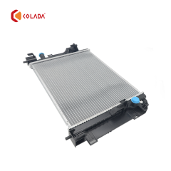 4535000003 Engine Cooling Radiator