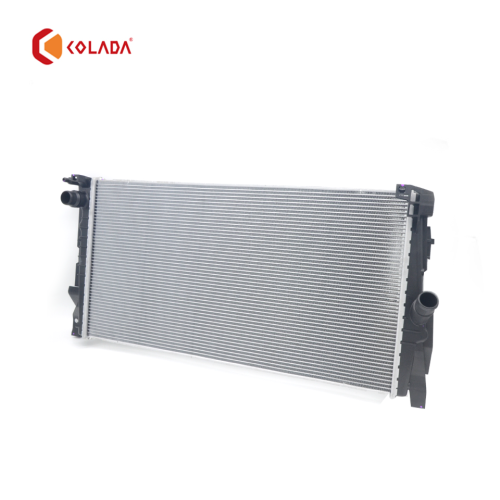 17117617639 Engine Cooling Radiator