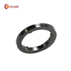 COLADA Auto Parts Exhaust Manifold Gasket OEM 11657593303 1165 7593 303 for BMW 1 series 2 series 3 series 4 series 5 series 6 series 7 series X1 X3 X4 X5 X6 F01 F01 LCI F02 F02 LCI F06 F07 F10 F11 F12 F13 F15 F16 F18 F20 LCI F21 F22 F23 F25 F30 F33 F35