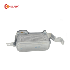 17217638579 Transimission Oil Cooler