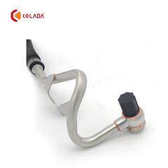 11537615492 Turbocharger Coolant Pipe